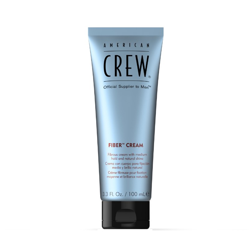 American Crew Fiber Cream 100 ml 1