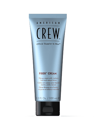 American Crew Fiber Cream 100 ml
