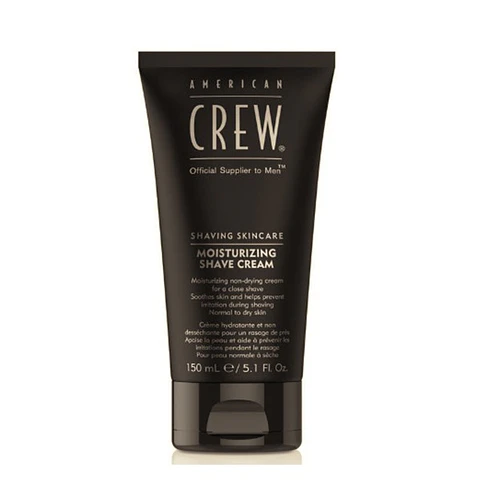 American Crew Moisturizing Shave Cream 150 ml