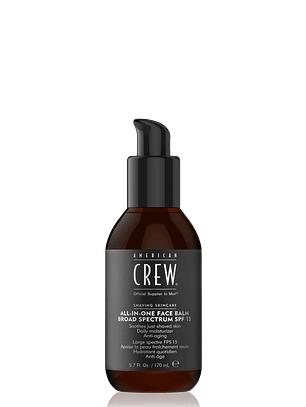 American Crew All-in-One Face Balm 170 ml