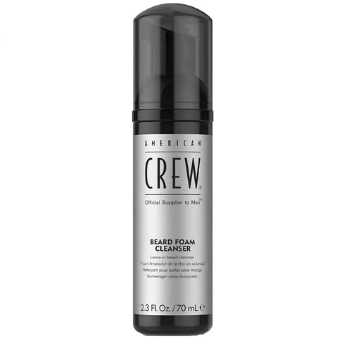 American Crew Beard Foam Cleanser 70 ml