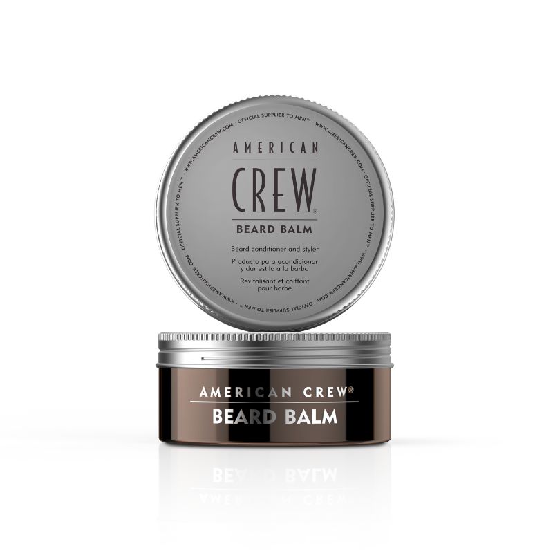 American Crew Beard Balm Bálsamo para Barba 60 gr 1