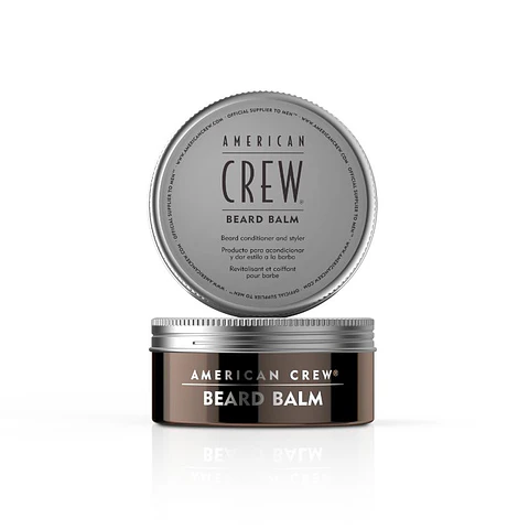 American Crew Beard Balm Bálsamo para Barba 60 gr