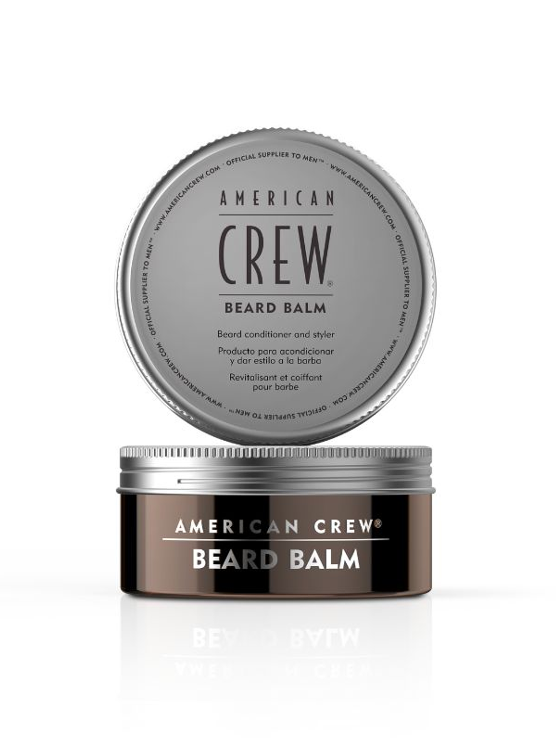 American Crew Beard Balm Bálsamo para Barba 60 gr 1