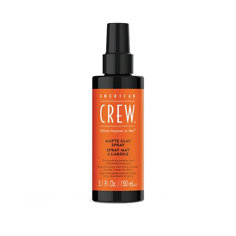 American Crew Matte Clay Spray 150ml