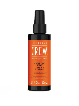 American Crew Matte Clay Spray 150ml