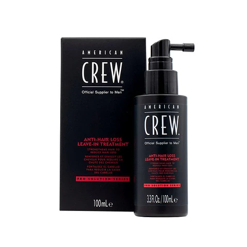 American Crew Anti Hair Loss Tratamiento 100 ml
