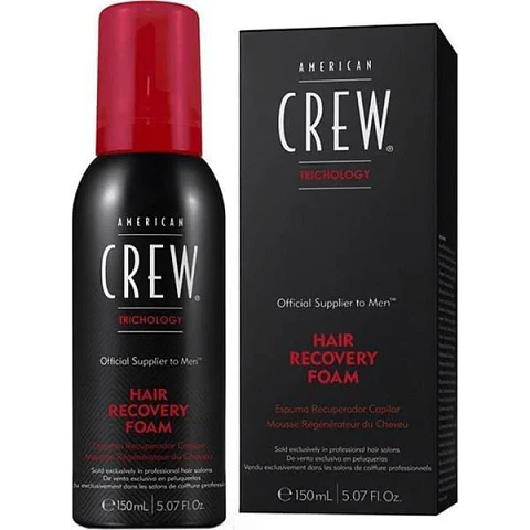 American Crew Hair Recovery Foam 150ml