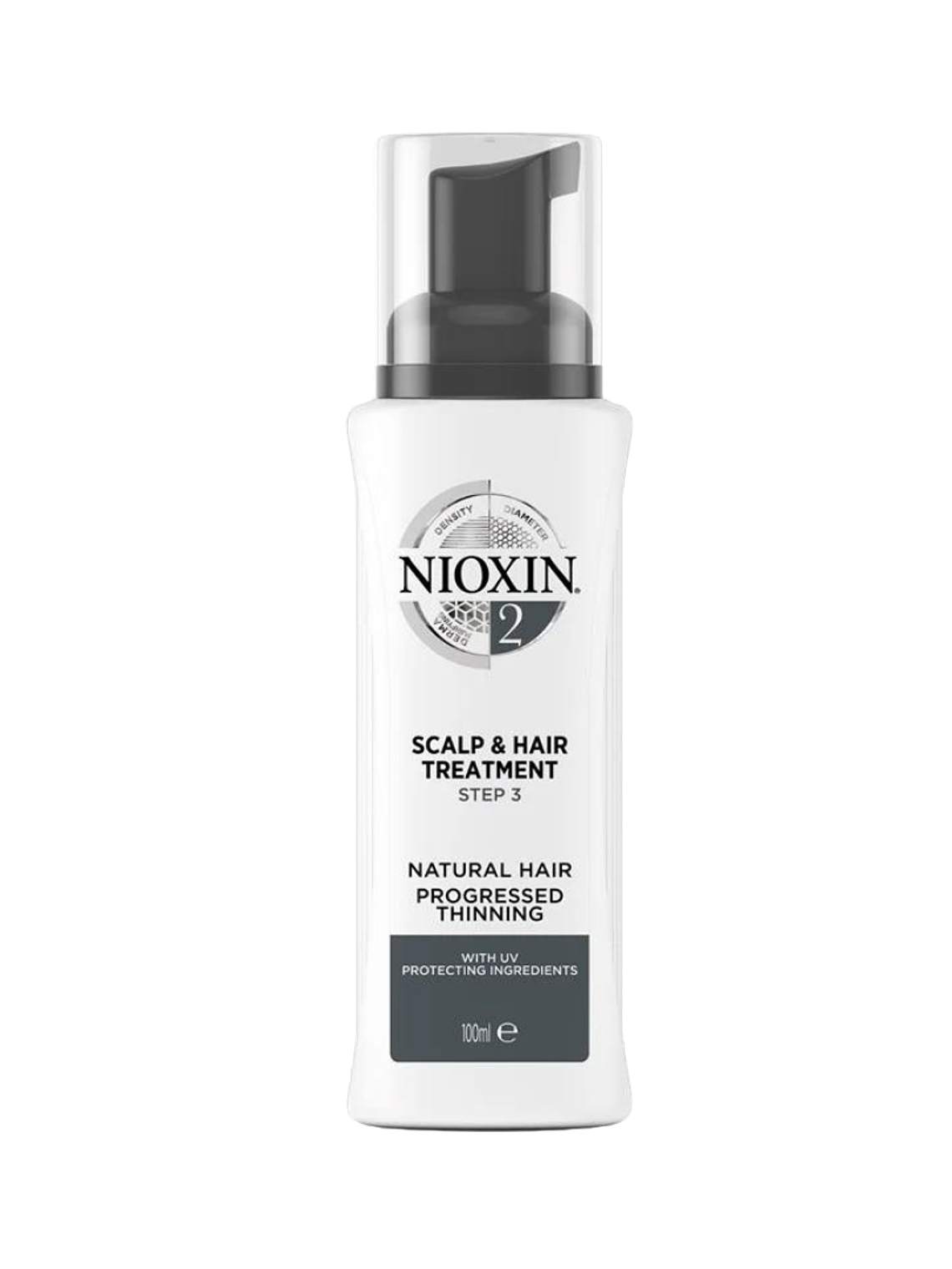 Nioxin 2 Scalp And Hair Treatment 100ml 1