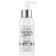 Tratamiento Densificador Intensivo Nioxin Intensive Diaboost 100ml 1