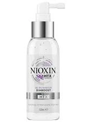 Tratamiento Densificador Intensivo Nioxin Intensive Diaboost 100ml