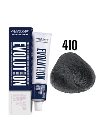 Alfaparf Evolution 410 Grafito Correttori 60 ml