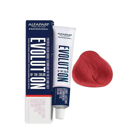 Alfaparf Evolution RB REFORZADOR DE ROJO 60 ml