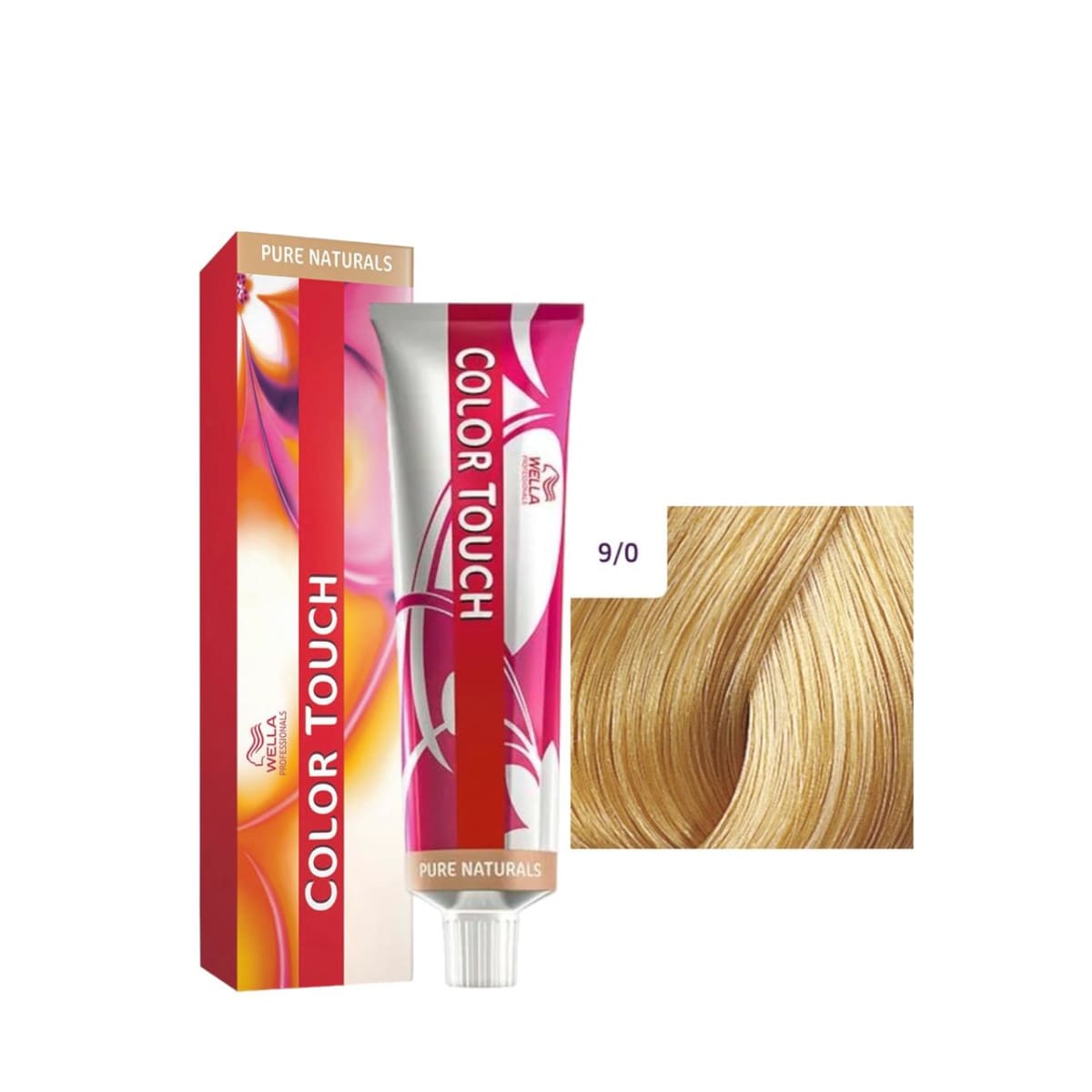 Wella Color Touch 9/0 Rubio extra Claro 60ml 1
