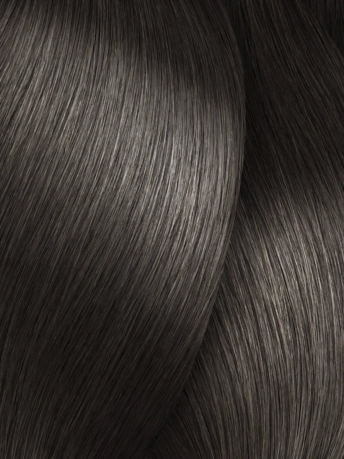 L'Oréal Professionnel Inoa Glow Permanent Hair D1 Shade of Grey 60g 1