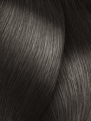 L'Oréal Professionnel Inoa Glow Permanent Hair D1 Shade of Grey 60g