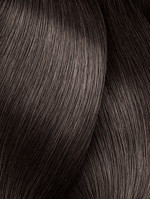 L'Oréal Professionnel Inoa Glow Permanent Hair D18 Greige Escape 60g