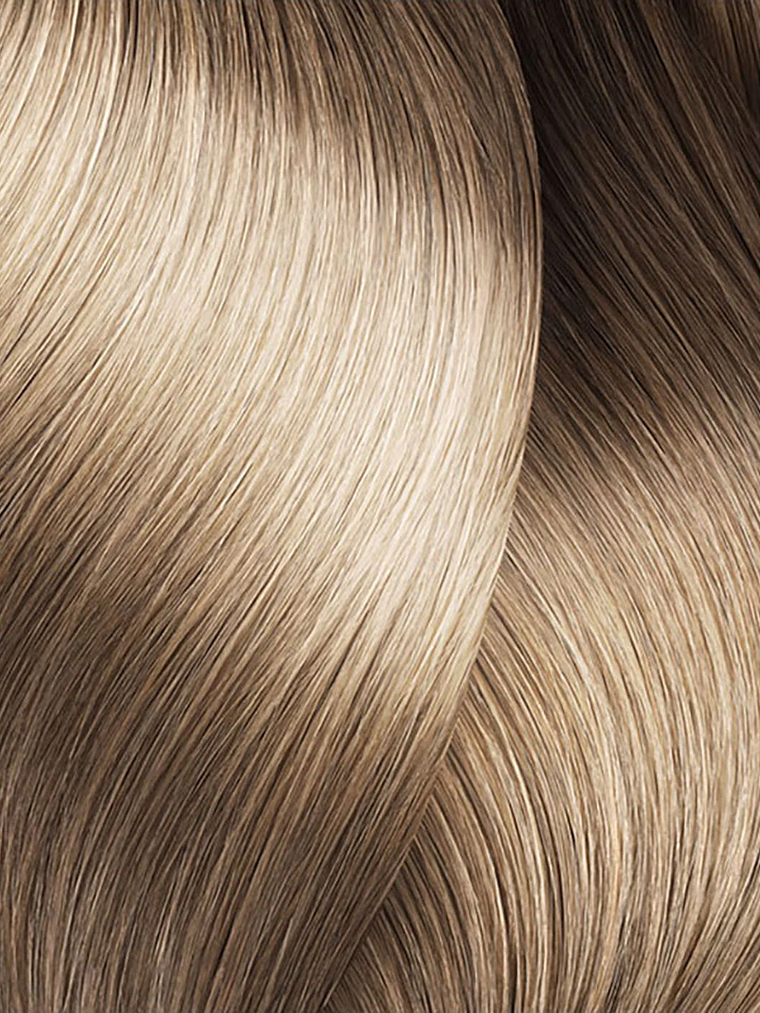 L'Oréal Professionnel Inoa Glow Permanent Hair D13 Dark Taupe 60g 1