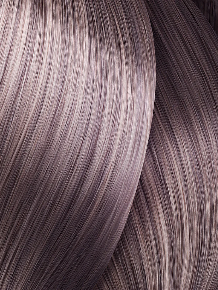 L'Oréal Professionnel Inoa Glow Permanent Hair L21 Frozen Rose 60g 1