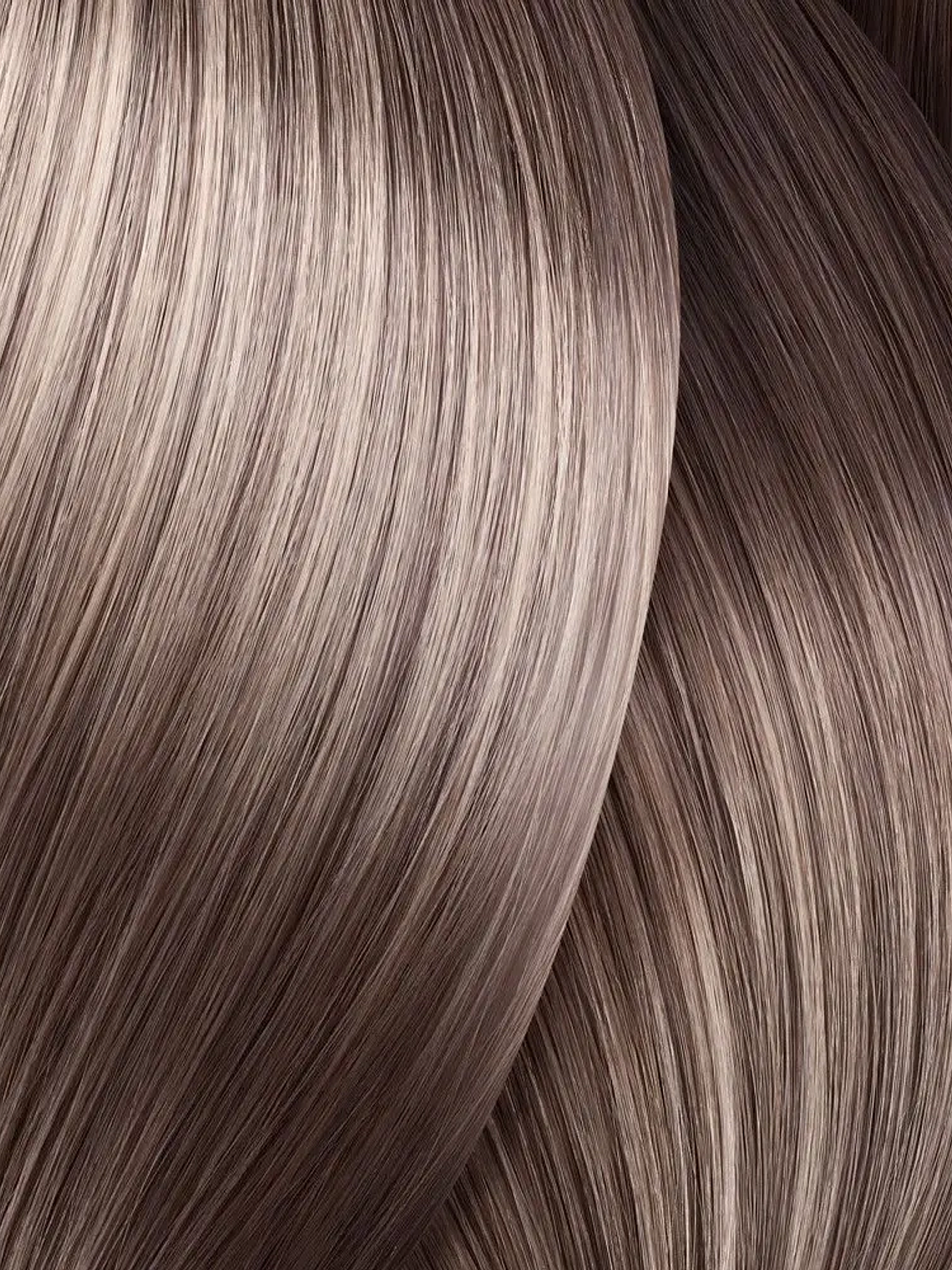 L'Oréal Professionnel Inoa Glow Permanent Hair L23 Gold Blush 60g 1