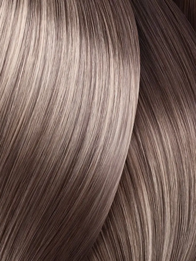 L'Oréal Professionnel Inoa Glow Permanent Hair L23 Gold Blush 60g 1