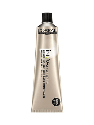 L'Oréal Professionnel Inoa Supreme 8.31 Permanent Hair 60g
