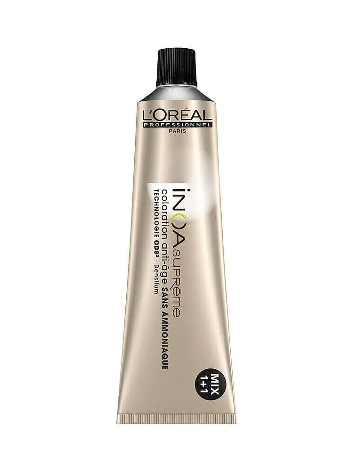 L'Oréal Professionnel Inoa Supreme 7.32 Permanent Hair 60g 1