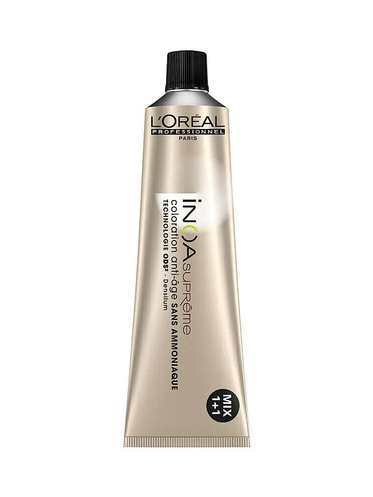 L'Oréal Professionnel Inoa Supreme 6.13 Permanent Hair 60g 1