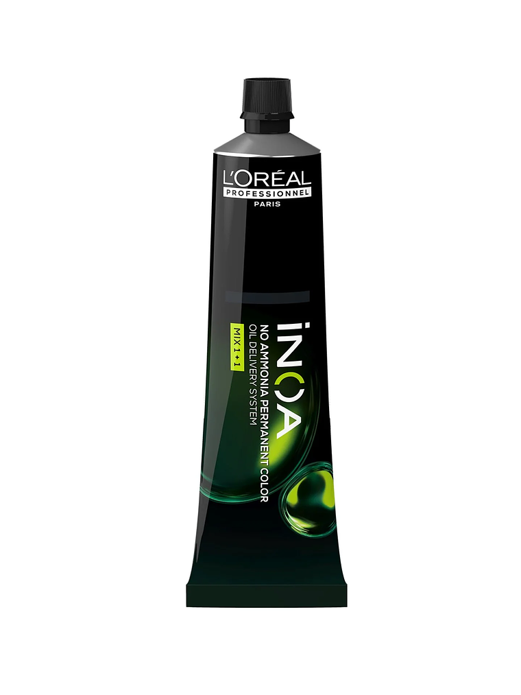L'Oréal Professionnel Inoa 8.1 Permanent Hair Dye 60g 1