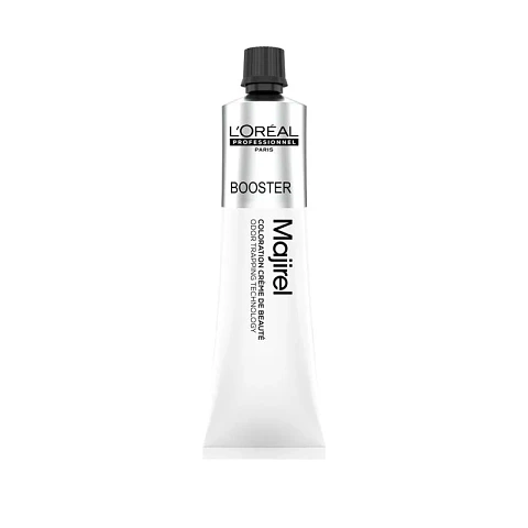 L'Oréal Professionnel Majirel Permanent Hair Dye 8.1 Rubio Claro Ceniza 60g