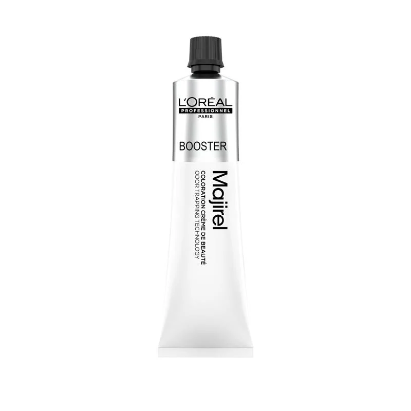 L'Oréal Professionnel Majirel Permanent Hair Dye 8.21 Rubio Claro Irisado Cenizo 60g 1
