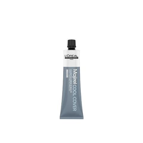 L'Oréal Professionnel Majirel Cool Cover Permanent Hair Dye 7 Rubio 60ml