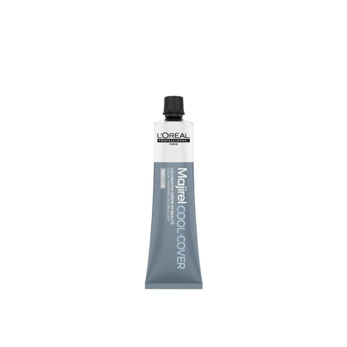 L'Oréal Professionnel Majirel Cool Cover Permanent Hair Dye 8.1 Rubio Claro Ceniza 60ml 1
