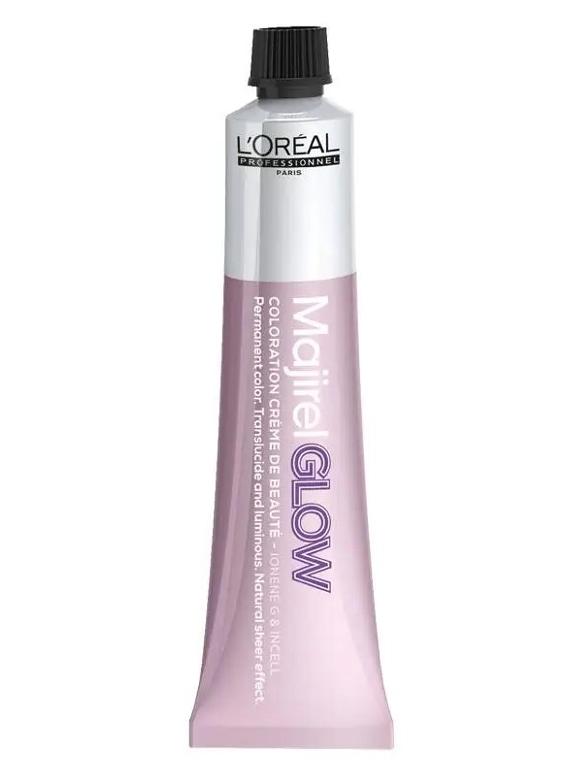 L'Oréal Professionnel Majirel Glow L22  Permanent Hair Dye 60ml 1