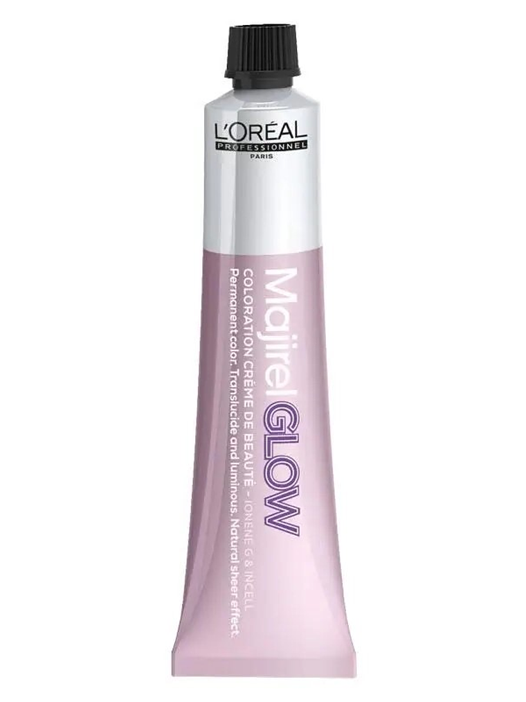 L'Oréal Professionnel Majirel Glow L22  Permanent Hair Dye 60ml 1