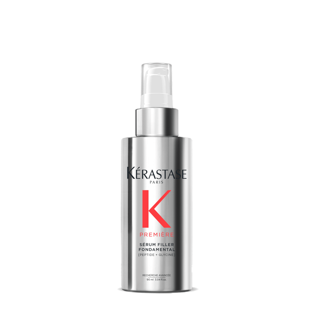 Kérastase Première Repairing Anti-Frizz Filler Serum 90ml  1