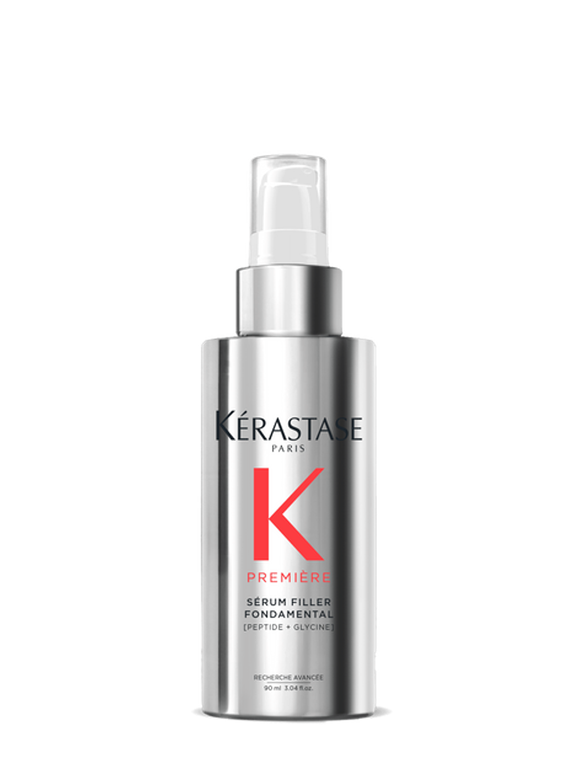 Kérastase Première Repairing Anti-Frizz Filler Serum 90ml  1