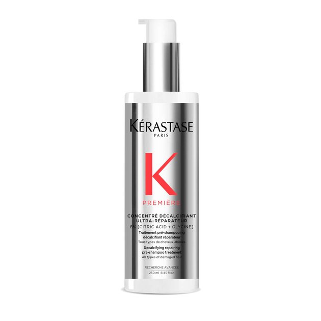 Kérastase Première Decalcifying Repairing Pre-Shampoo Treatment 250ml 1