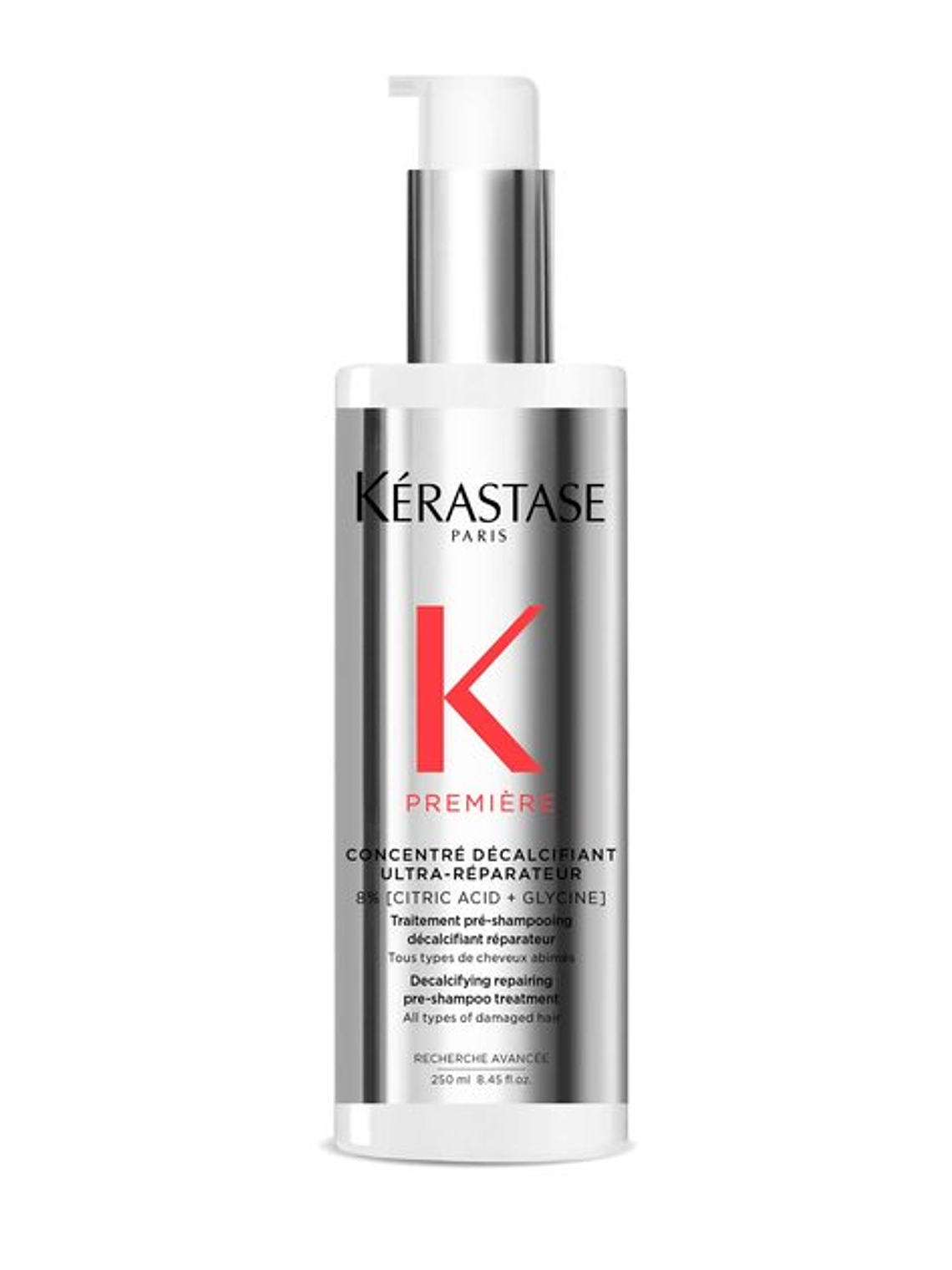 Kérastase Première Decalcifying Repairing Pre-Shampoo Treatment 250ml 1