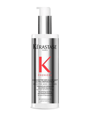 Kérastase Première Decalcifying Repairing Pre-Shampoo Treatment 250ml
