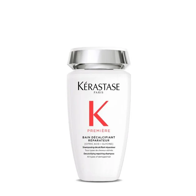 Kérastase Première Decalcifying Reparative Shampoo 250ml 1