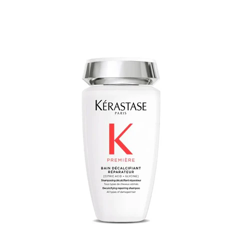 Kérastase Première Decalcifying Reparative Shampoo 250ml