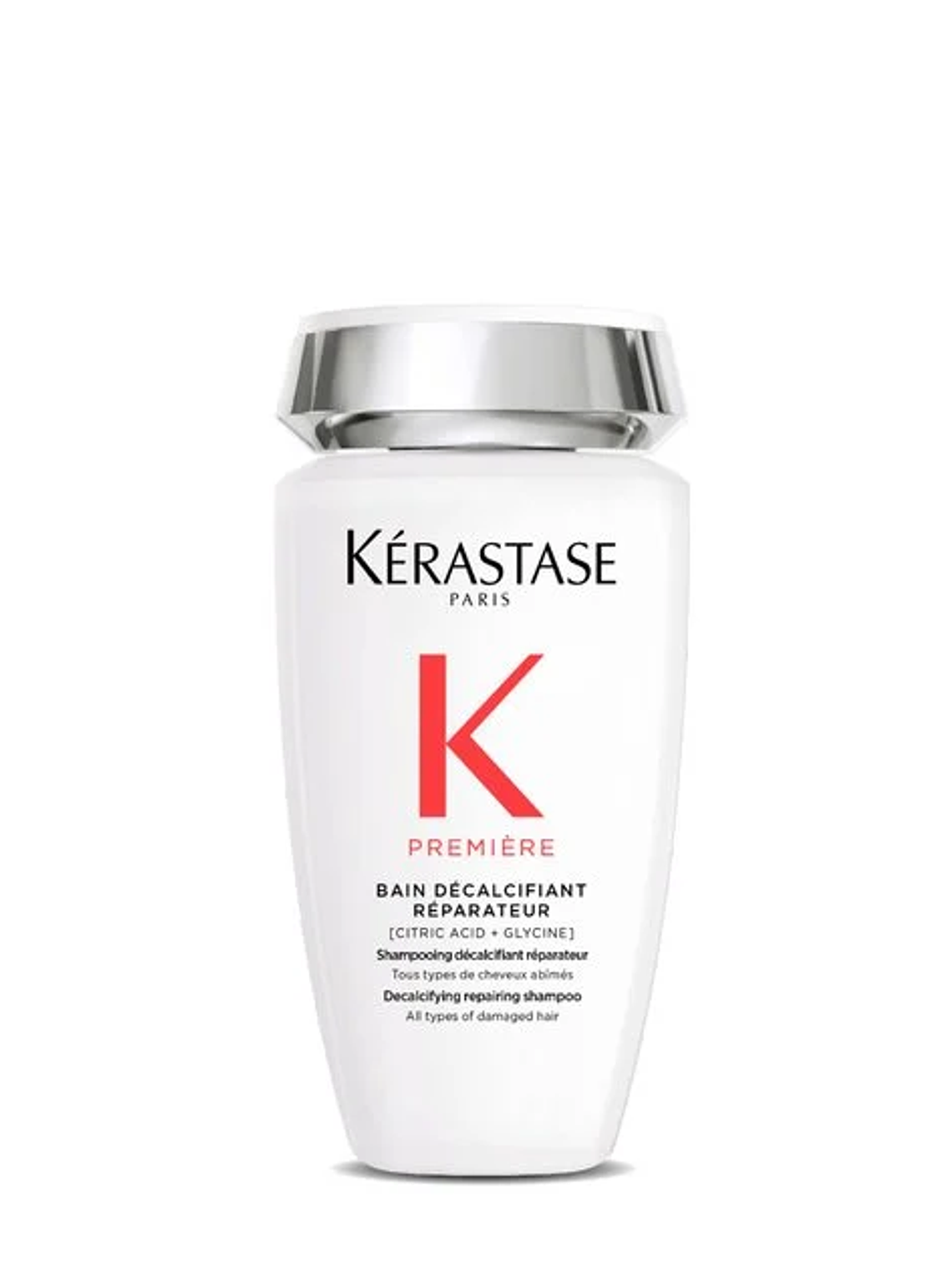 Kérastase Première Decalcifying Reparative Shampoo 250ml 1