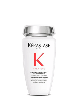 Kérastase Première Decalcifying Reparative Shampoo 250ml
