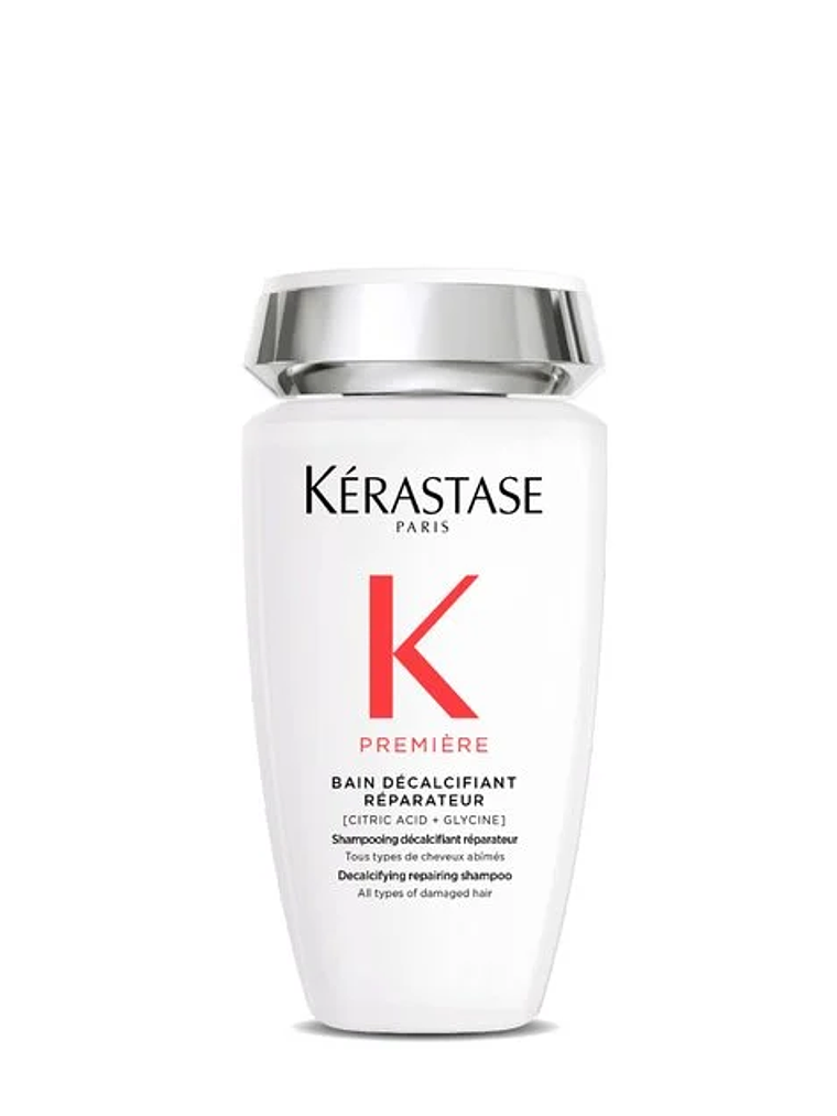 Kérastase Première Decalcifying Reparative Shampoo 250ml 1