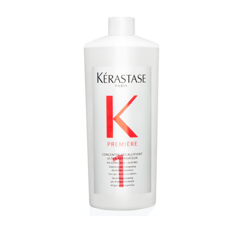 Kérastase Première Decalcifying Reparative Shampoo 1000ml 1