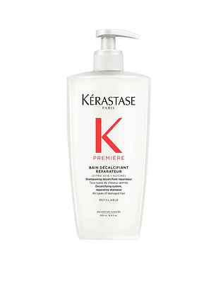 Kérastase Première Decalcifying Reparative Shampoo 500ml