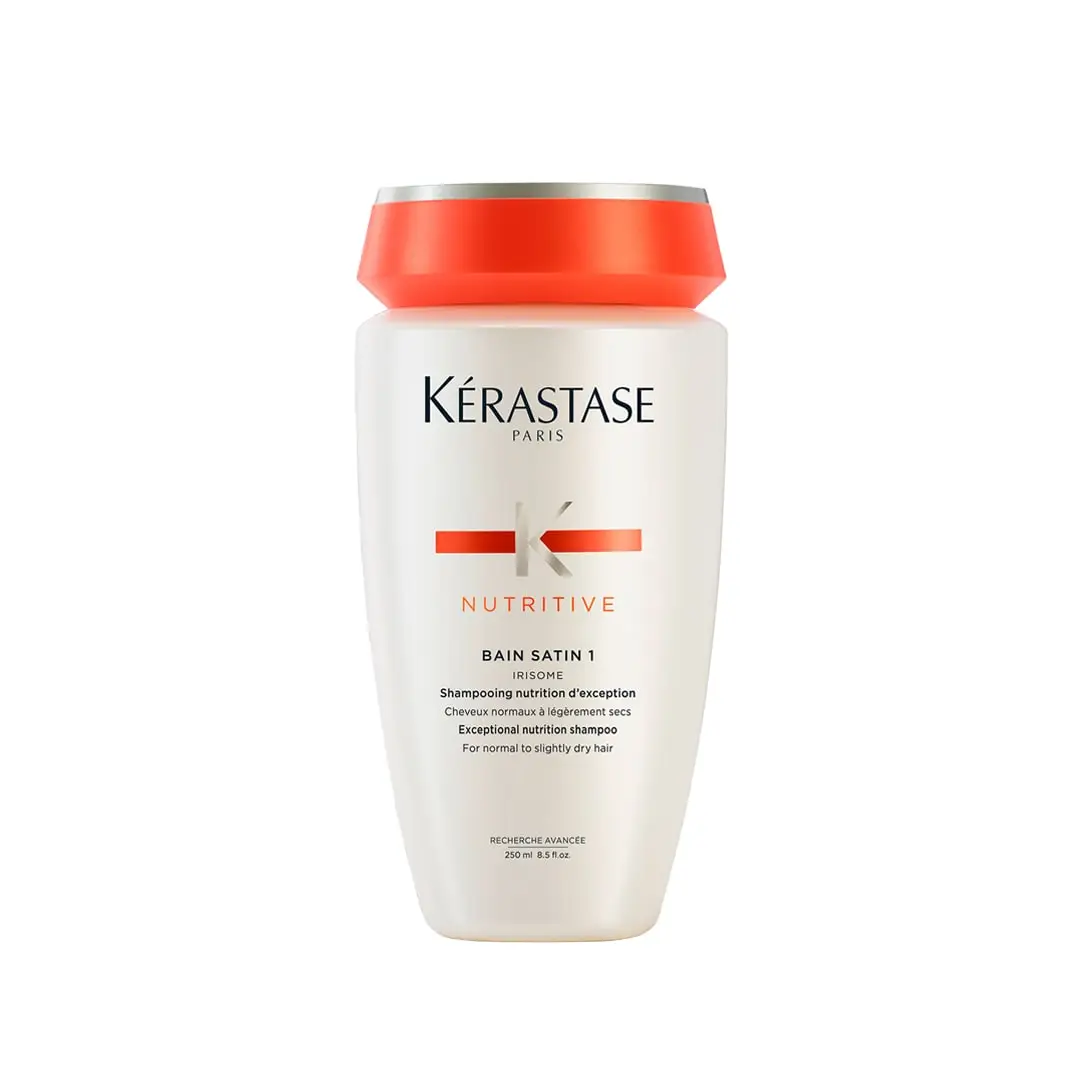 Kérastase Nutritive Bain Satin 1 Shampoo 250ml  1