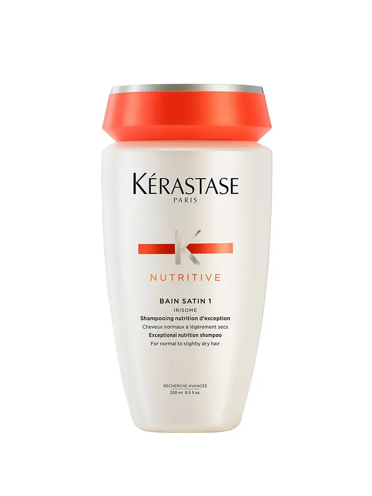Kérastase Nutritive Bain Satin 1 Shampoo 250ml  1