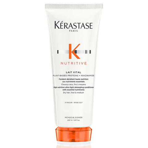 Kérastase Nutritive Lait Vital Detangling Conditioner 200ml